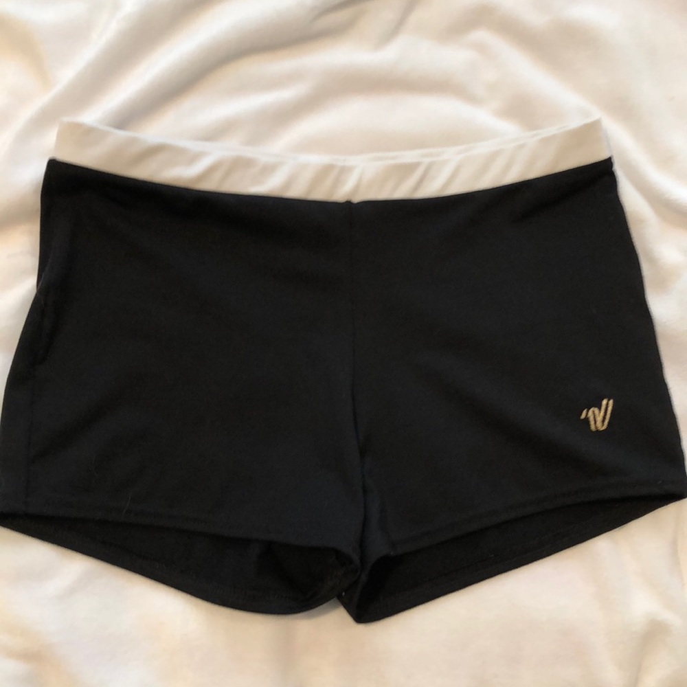 World Cup shooting star practice bottoms